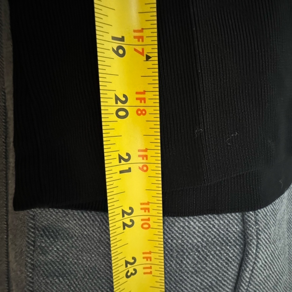 Black Y2K Sequin Champagne Glass Bubbly Celebrate Party Granny Fairy Whimsical - Picture 9 of 9